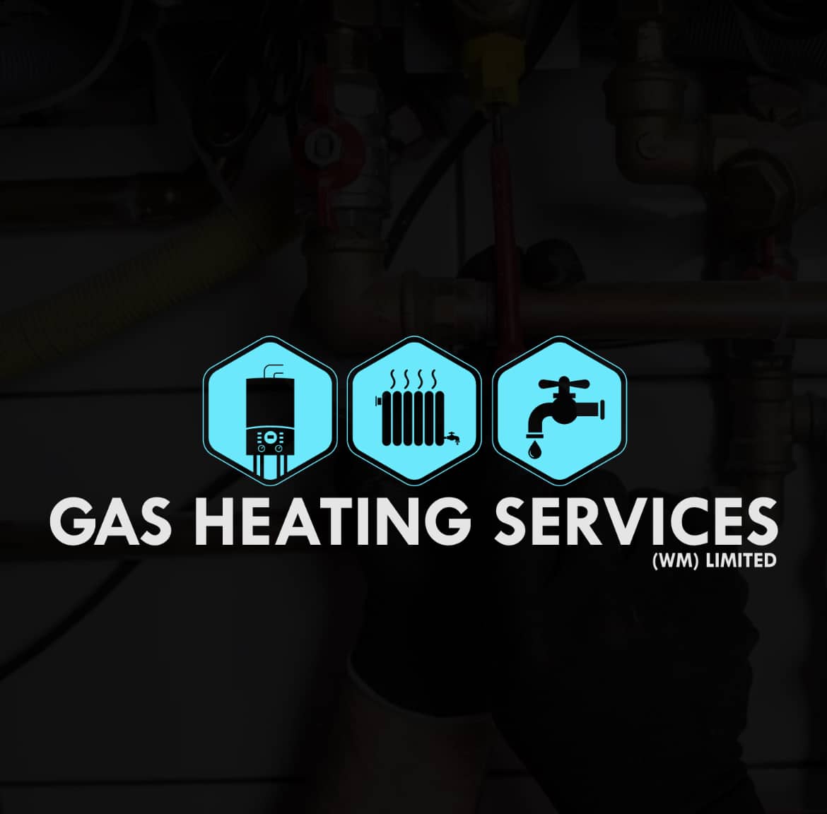 Gas Heating Services, based in Halesowen